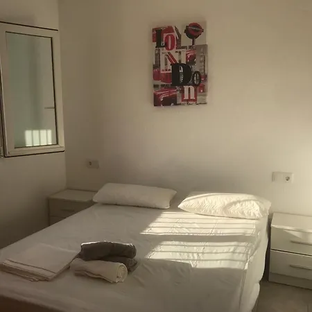 Apartment Huerto Les Deveses 2 Denia