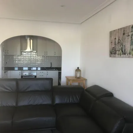 Apartment Huerto Les Deveses 2