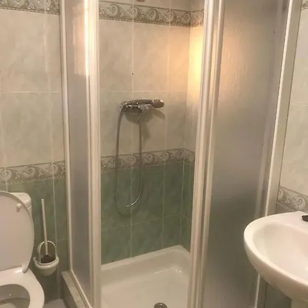 Huerto Les Deveses 2 Apartment *